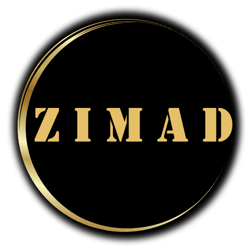 Zimad